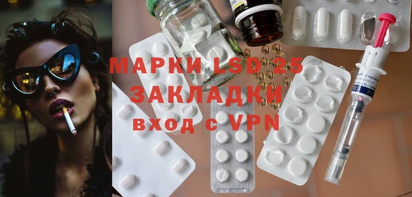 стаф Абинск